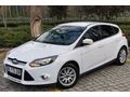 Sahibinden Ford Focus 1.6 TDCi Titanium 2014 Model Ankara