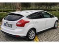 Sahibinden Ford Focus 1.6 TDCi Titanium 2014 Model Ankara