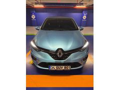 Sahibinden Renault Clio 1.0 Turbo 