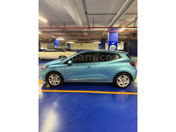Sahibinden Renault Clio 1.0 Turbo 
