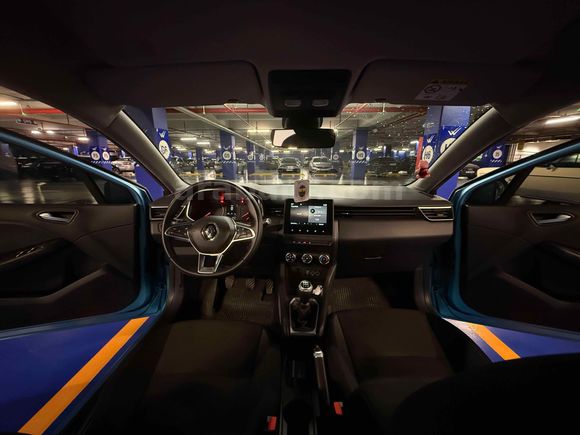 Sahibinden Renault Clio 1.0 Turbo 