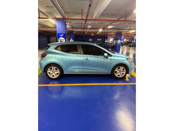 Sahibinden Renault Clio 1.0 Turbo 