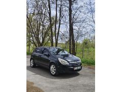 Sahibinden Opel Corsa 1.2 Twinport Essentia 2013 Model  154.000 km Siyah