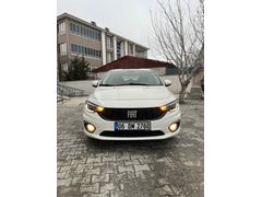Sahibinden Fiat Egea 1.4 Fire Urban Plus 2017 Model TRAMERSİZ BOYASIZ DEĞİŞENSİZ 146xxx km  de