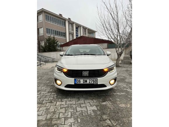 Sahibinden Fiat Egea 1.4 Fire Urban Plus 2017 Model TRAMERSİZ BOYASIZ DEĞİŞENSİZ 147xxx km  de