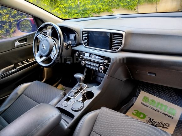 Sahibinden Kia Sportage 1.6 CRDI Elegance 2020 Model