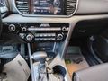 Sahibinden Kia Sportage 1.6 CRDI Elegance 2020 Model