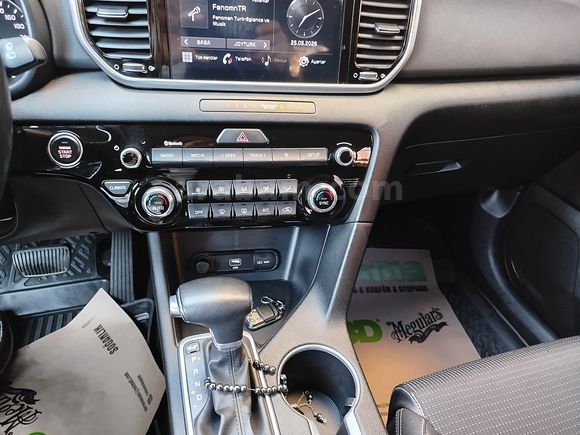 Sahibinden Kia Sportage 1.6 CRDI Elegance 2020 Model
