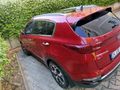 Sahibinden Kia Sportage 1.6 CRDI Elegance 2020 Model