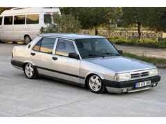 Sahibinden Tofaş Şahin 1.6 ie 1999 Model