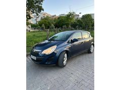 Sahibinden Opel Corsa 1.2 Twinport Essentia 2012 Model