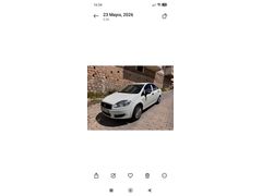 Sahibinden Fiat Linea 1.4 Fire Actual 2013 Model