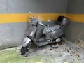 Sahibinden Vespa GTS 300 Supertech İstanbul