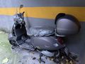 Sahibinden Vespa GTS 300 Supertech İstanbul