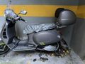 Sahibinden Vespa GTS 300 Supertech İstanbul