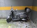 Sahibinden Vespa GTS 300 Supertech İstanbul