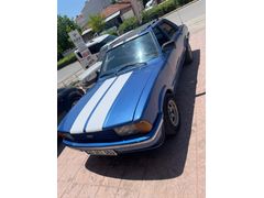 Sahibinden Ford Taunus 1.6 S 1987 Model