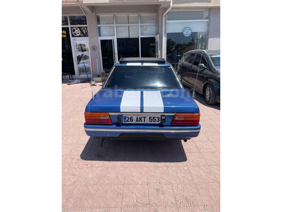 Sahibinden Ford Taunus 1.6 S 1987 Model