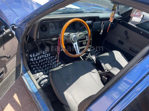 Sahibinden Ford Taunus 1.6 S 1987 Model