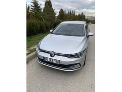 Sahibinden Volkswagen Golf 1.0 eTSI Life 2023 Model 
