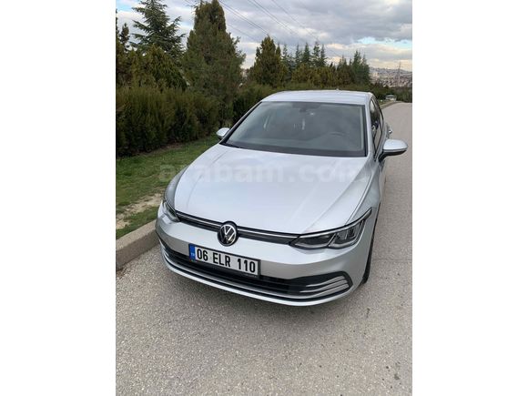 Sahibinden Volkswagen Golf 1.0 eTSI Life 2023 Model 
