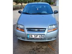 Sahibinden Chevrolet Kalos 1.4 SE 2005 Model
