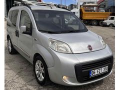 Sahibinden Fiat Fiorino Combi 1.3 Multijet Dynamic 2012 Model 