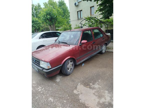 Sahibinden Tofaş Doğan SLX 1995 Model