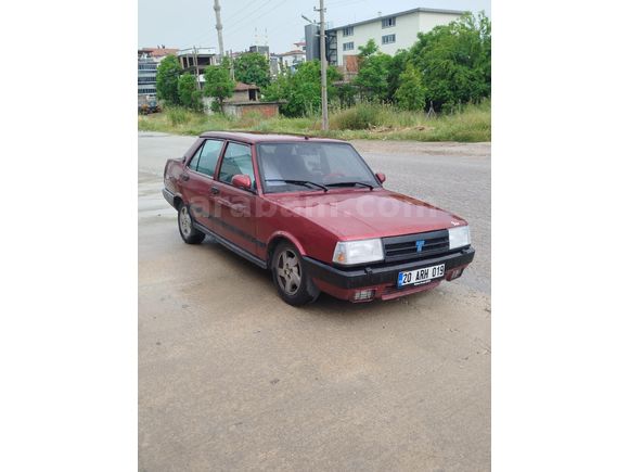Sahibinden Tofaş Doğan SLX 1995 Model
