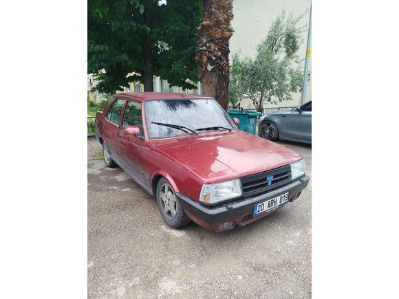Sahibinden Tofaş Doğan SLX 1995 Model