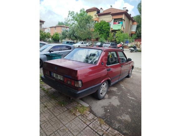 Sahibinden Tofaş Doğan SLX 1995 Model