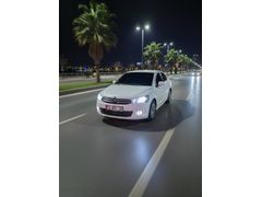 Sahibinden Citroen C-Elysée 1.6 HDi Exclusive 2016 Model