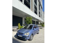 Sahibinden Hyundai Getz 1.5 CRDi GL Cool 2005 Model 