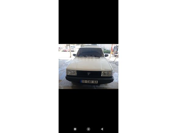Sahibinden Tofaş Şahin 1.6 1992 Model