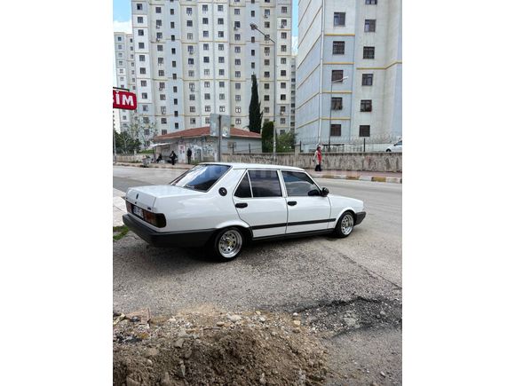 Sahibinden Tofaş Şahin 1.6 1990 Model 