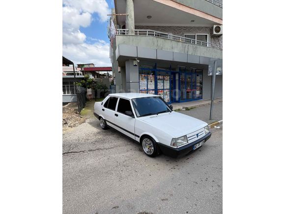 Sahibinden Tofaş Şahin 1.6 1990 Model 