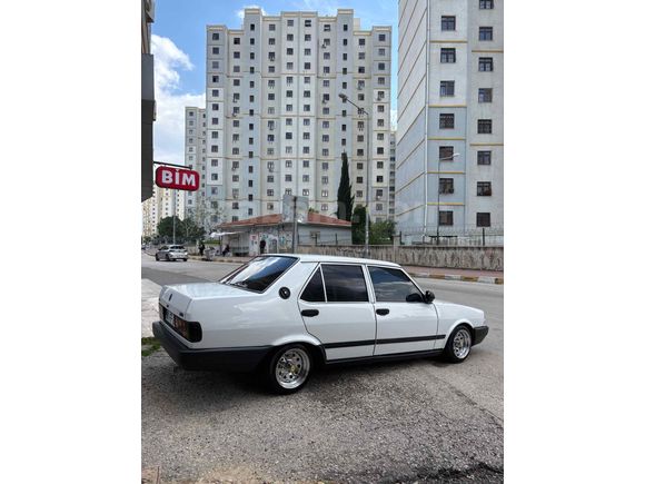 Sahibinden Tofaş Şahin 1.6 1990 Model 
