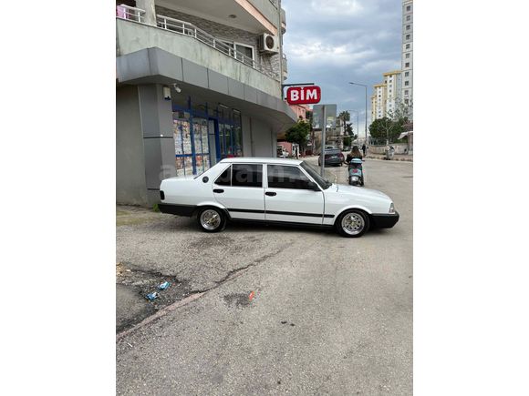 Sahibinden Tofaş Şahin 1.6 1990 Model 