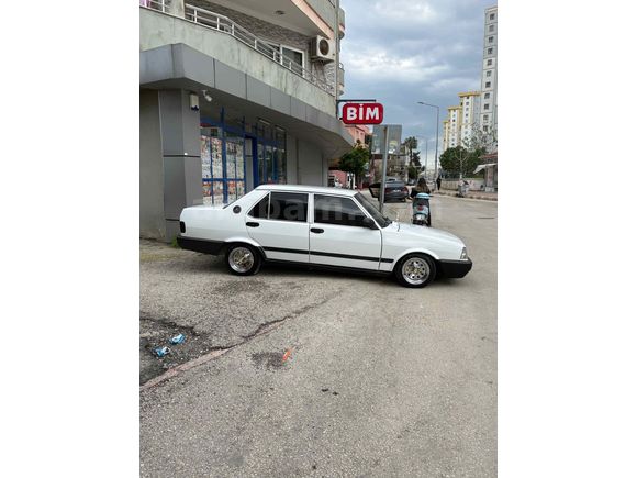 Sahibinden Tofaş Şahin 1.6 1990 Model 
