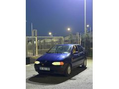 Sahibinden Fiat Palio 1.4 EL 1999 Model  245.000 km Lacivert