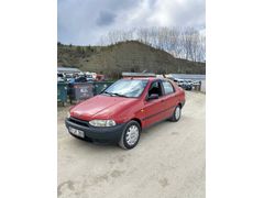 Sahibinden Fiat Siena 1.4 EL 1999 Model 