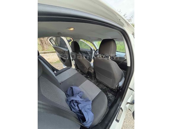 Sahibinden Fiat Egea 1.4 Fire Easy Plus 2022 Model 