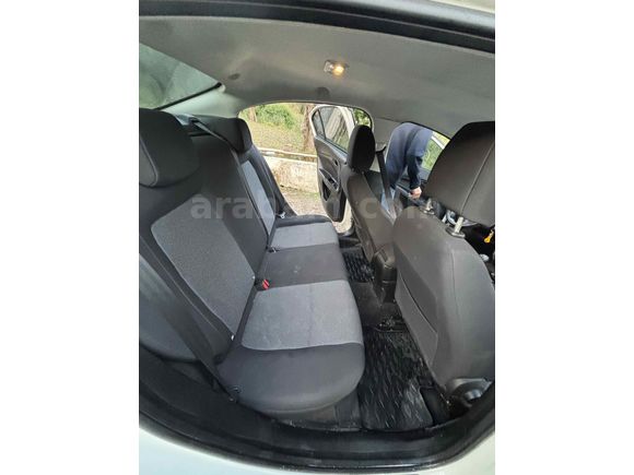 Sahibinden Fiat Egea 1.4 Fire Easy Plus 2022 Model 