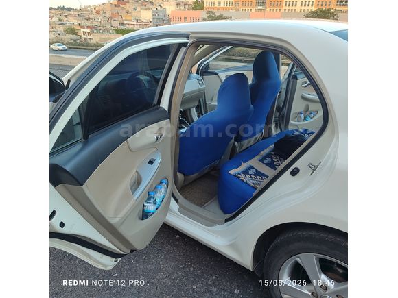 Sahibinden Toyota Corolla 1.6 Comfort Extra 2012 Model 