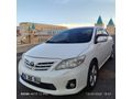 Sahibinden Toyota Corolla 1.6 Comfort Extra 2012 Model 