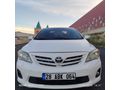 Sahibinden Toyota Corolla 1.6 Comfort Extra 2012 Model 