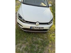 Sahibinden Volkswagen Golf 1.6 TDi BlueMotion Comfortline 2017 Model 