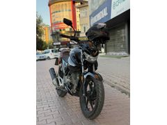 Sahibinden Mondial 125 Drift L 

