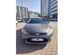 Sahibinden Ford Mondeo 1.6 Selective 2011 Model Kayseri 160.000 km Bej