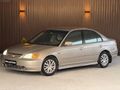 HONDA CIVIC 1.6ls BAKIMLI MASRAFSIZ